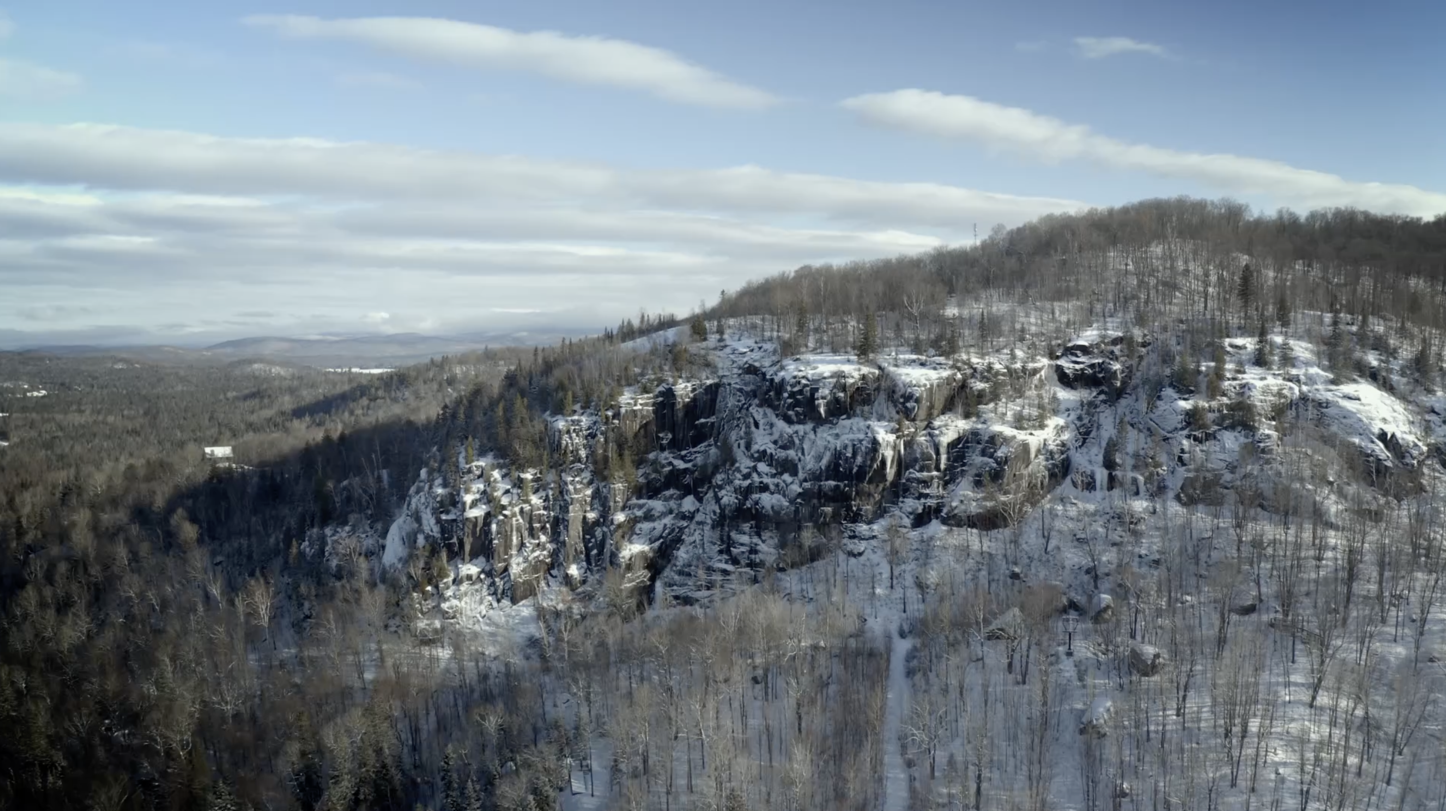 Mont Catherine