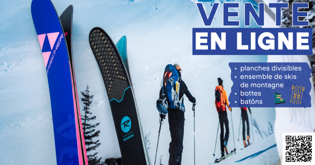 vente en ligne