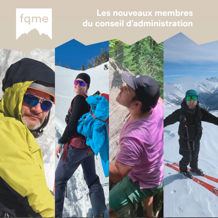 conseil administration