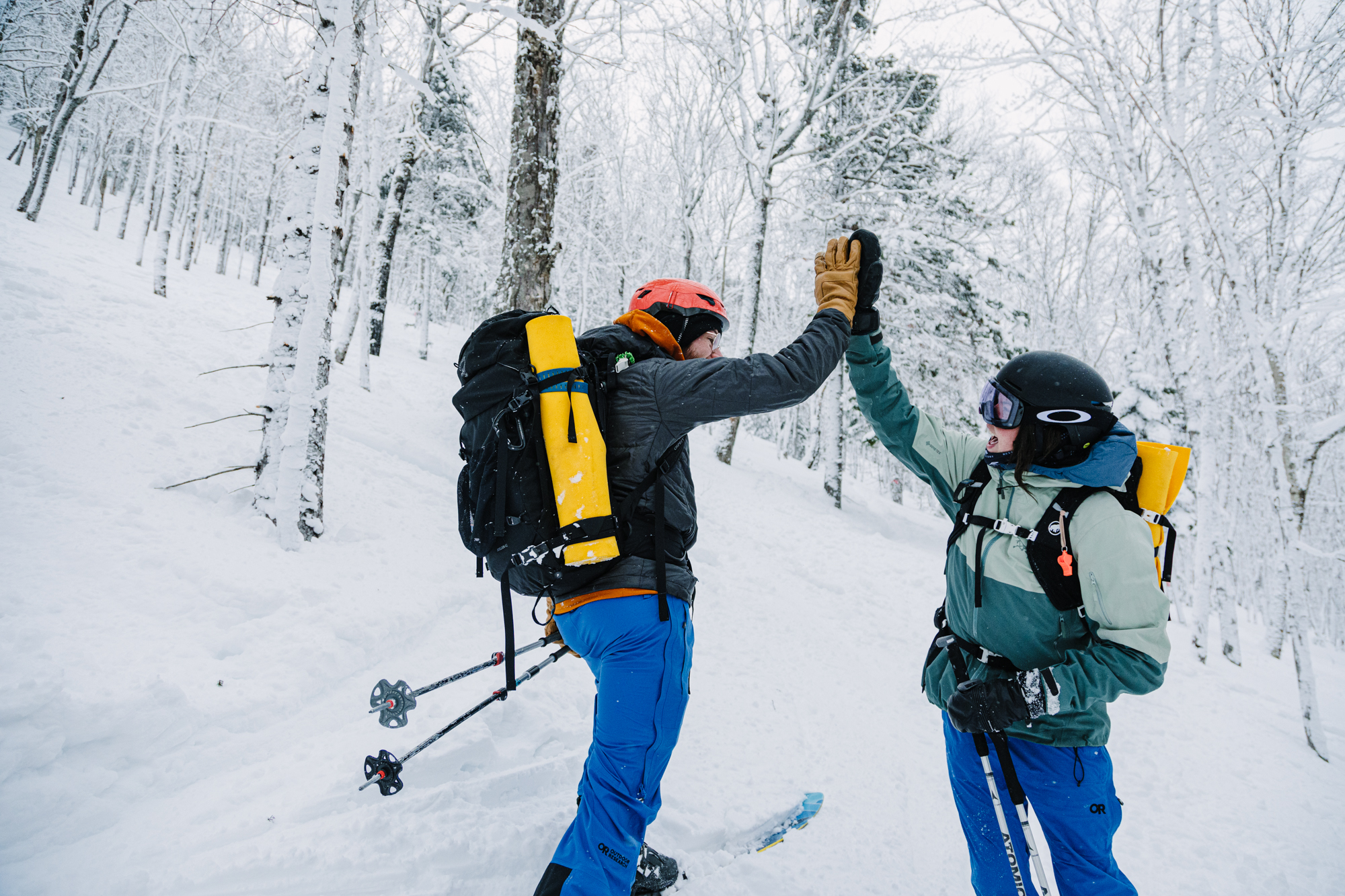 fqme ski marsoui