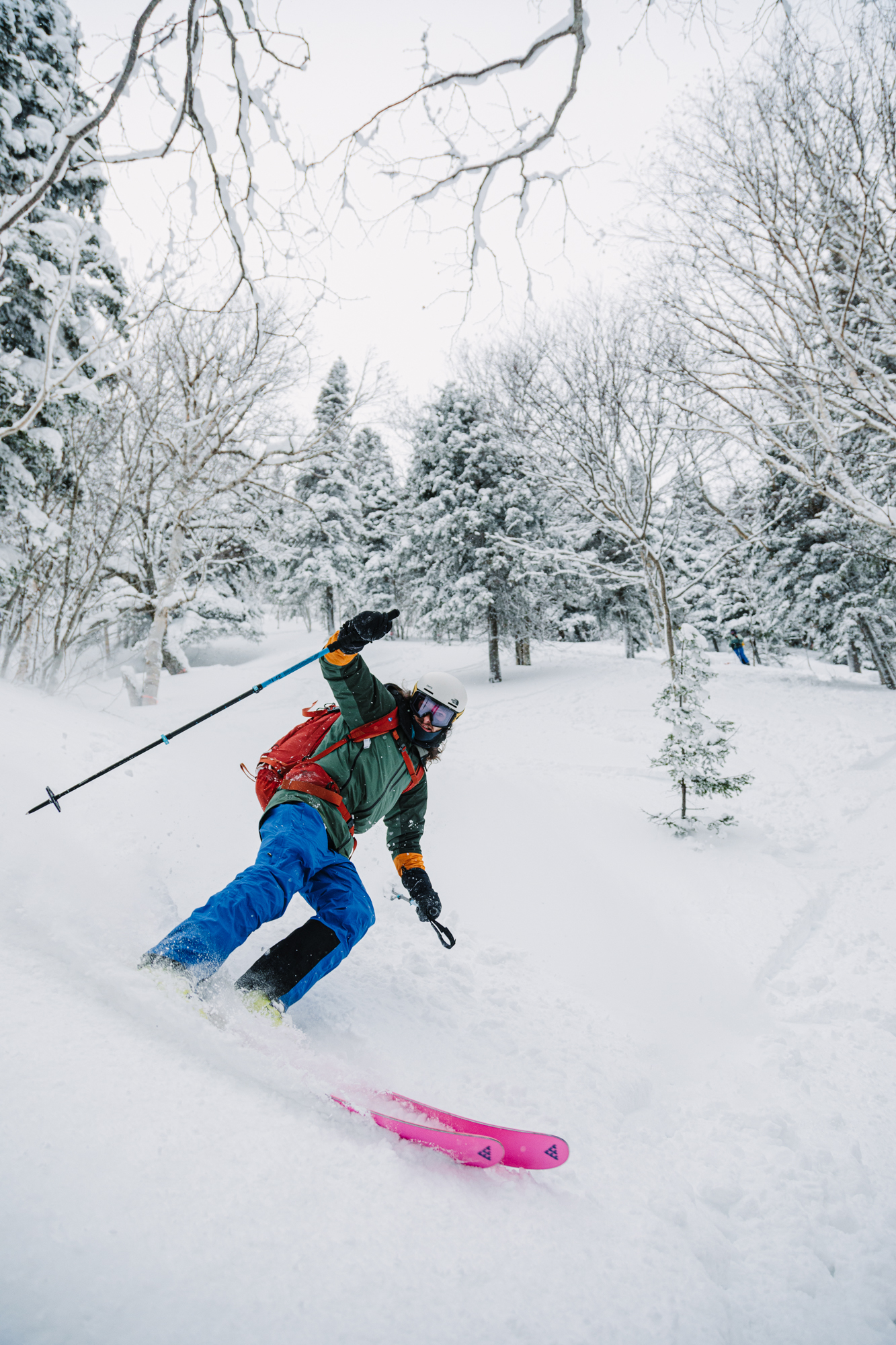4 jours dans l'Est (À venir)