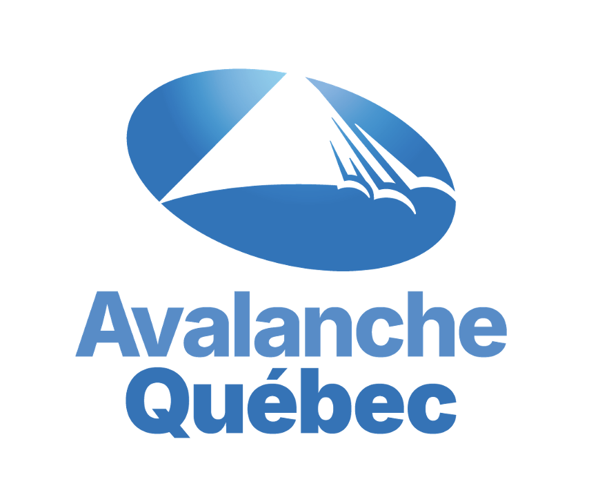 logo avalanche quebec