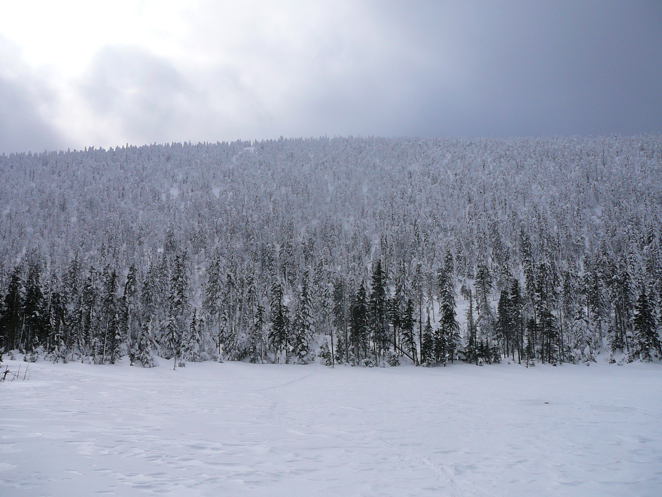 montagne saint-pierre
