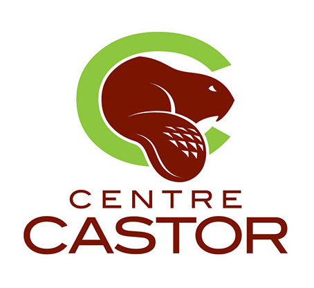 Logo Centre Castor