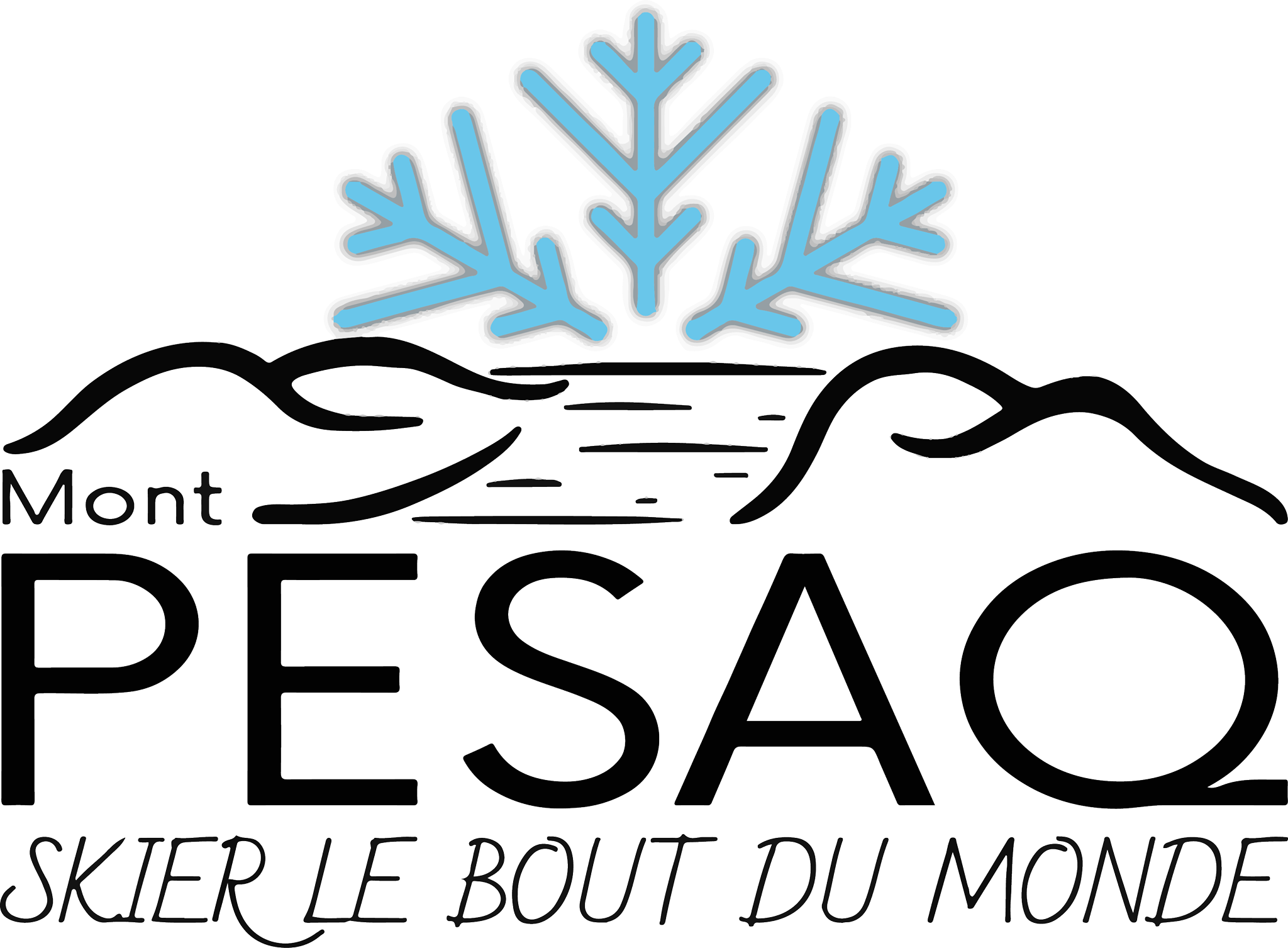 Logo Mont Pesaq