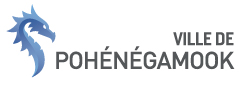 Logo Pohénégamook