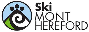 Logo Ski hereford