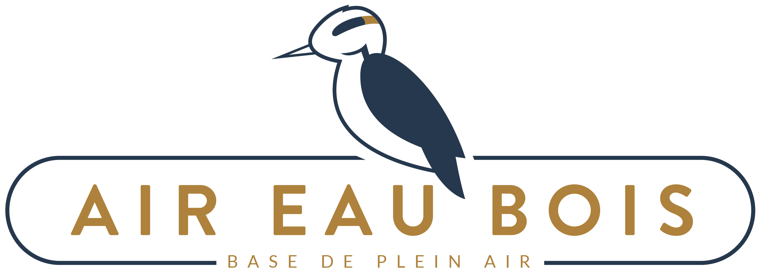 air eau bois logo