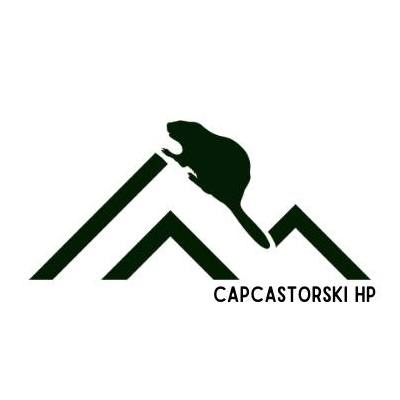 cap castor logo