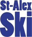 logo St-Alex-Ski