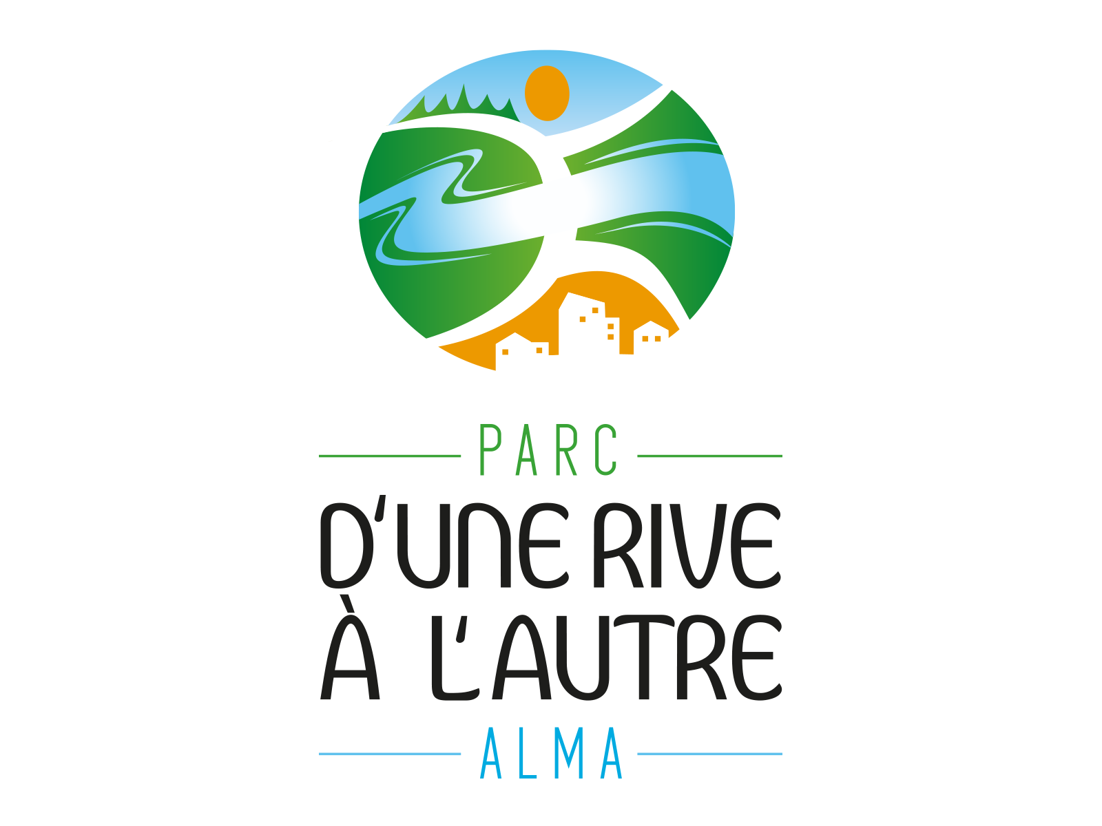 Logo Alma