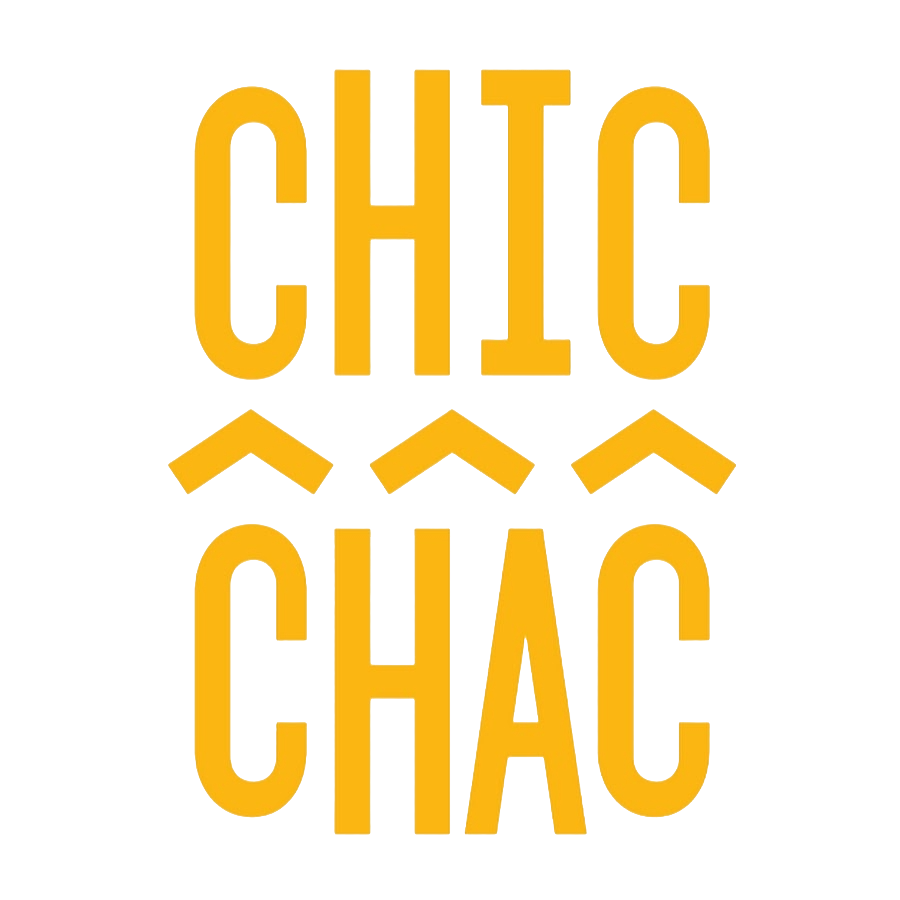 chic chac logo