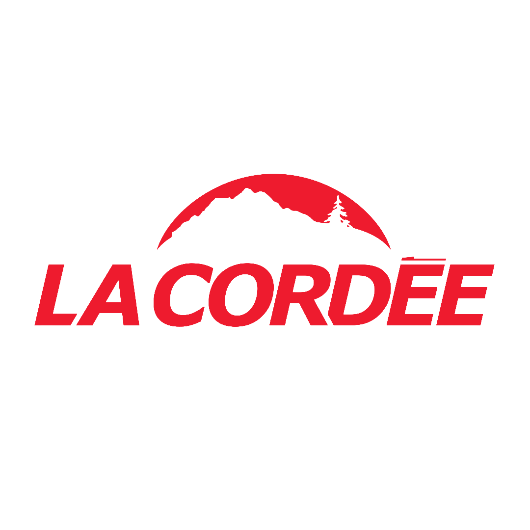 logo la cordée