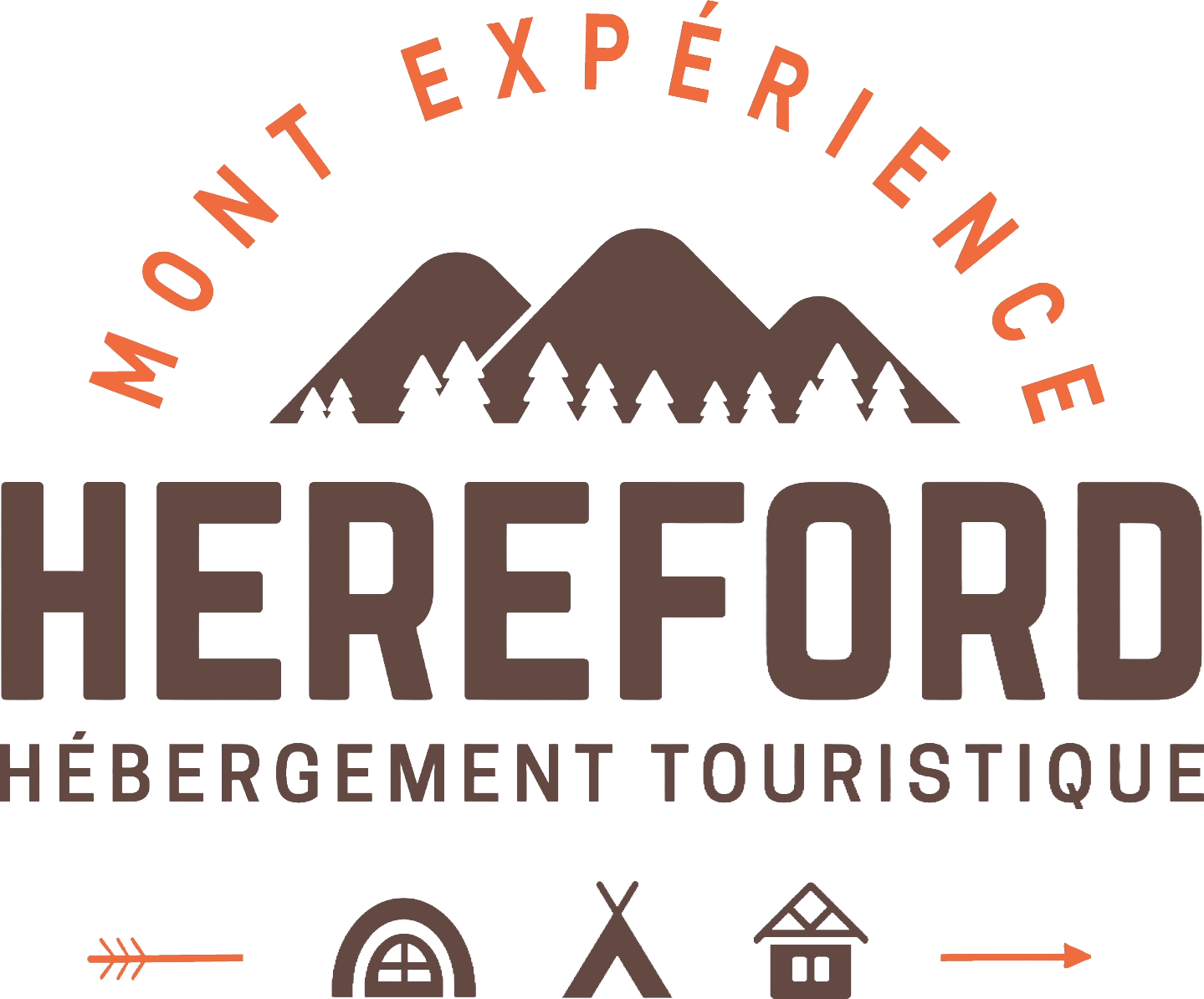 logo mont experience hereford