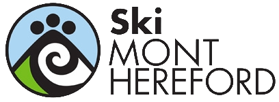 logo ski mont hereford