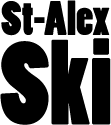 logo st-alex-ski