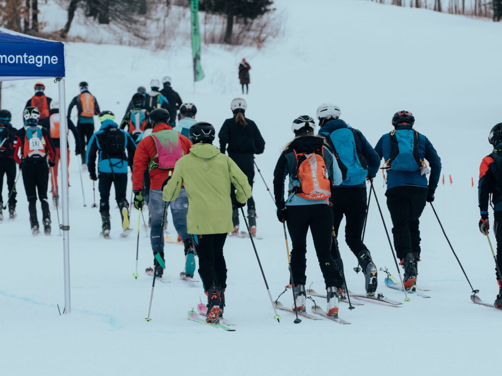 ski-alpinisme