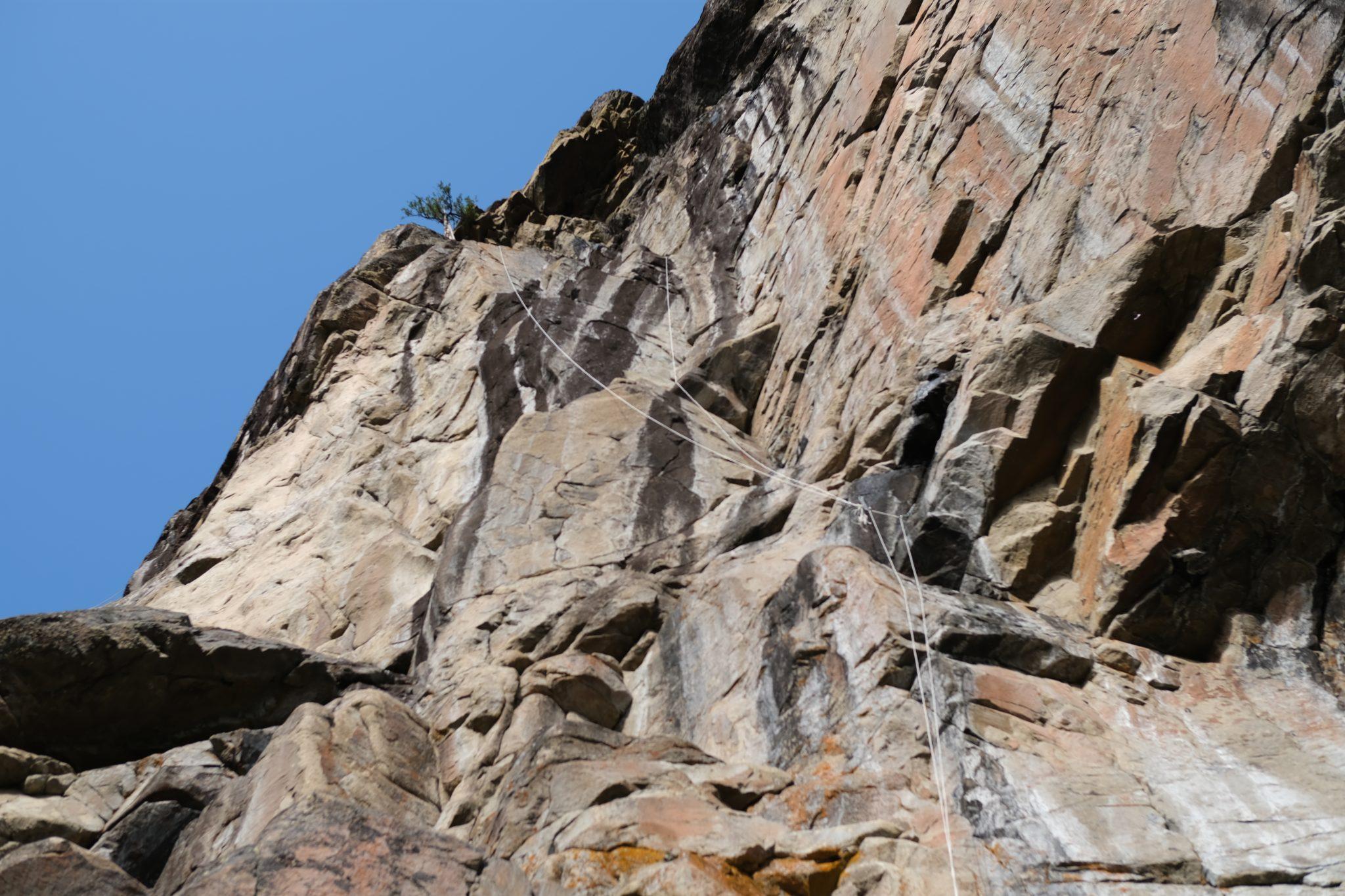 Paradis PetitSaguenay (FQME) FQME Fédération Québecoise de